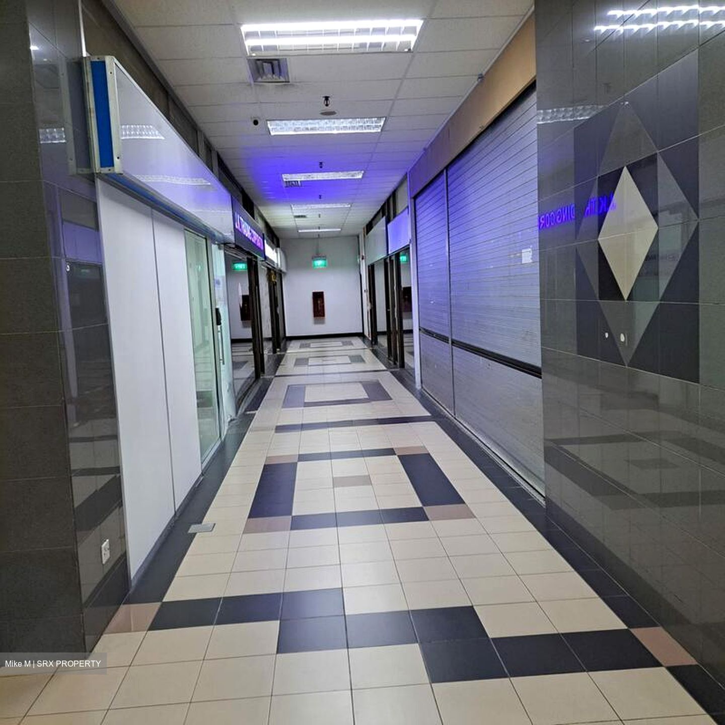 High Street Plaza (D6), Office #605770921